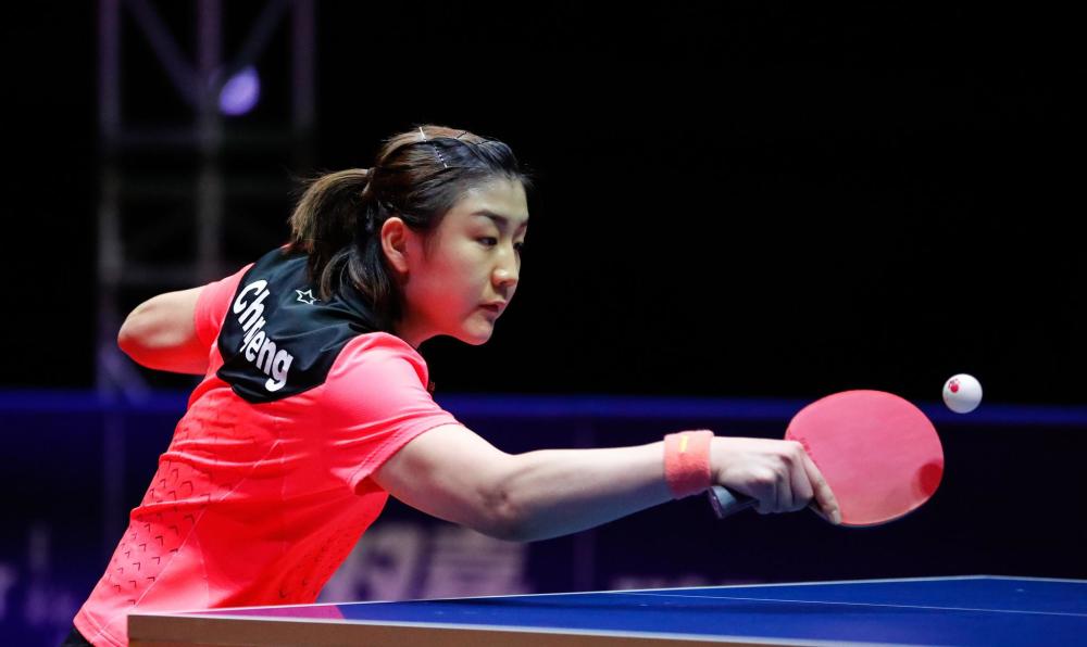 是一场力量 是一场力量